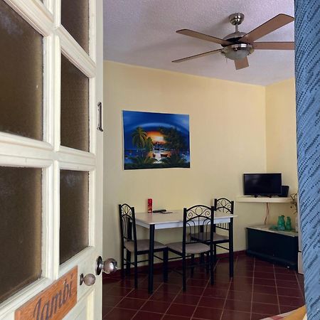Playa Blanca Bed And Breakfast Bayahibe Exterior photo