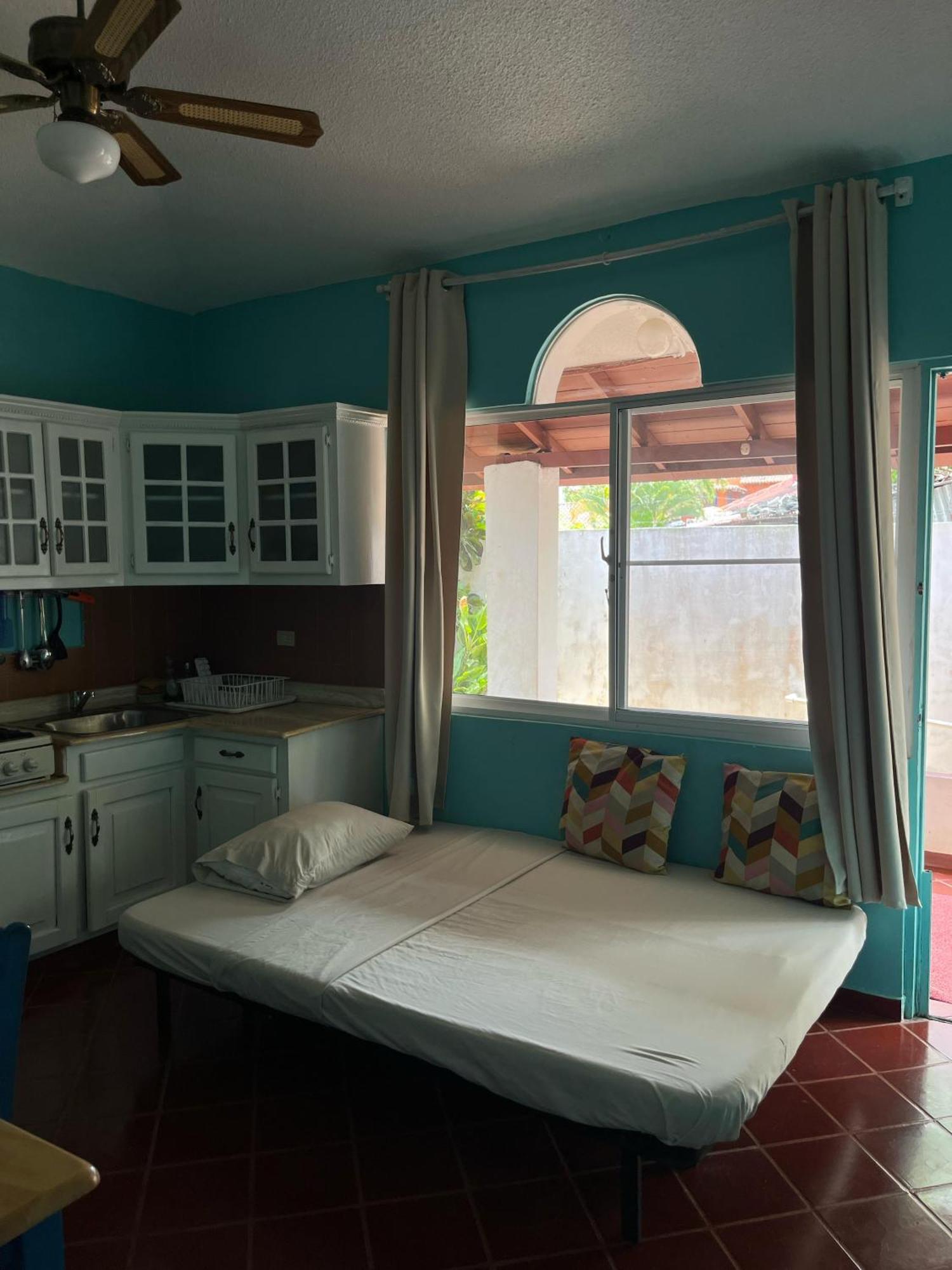 Playa Blanca Bed And Breakfast Bayahibe Exterior photo