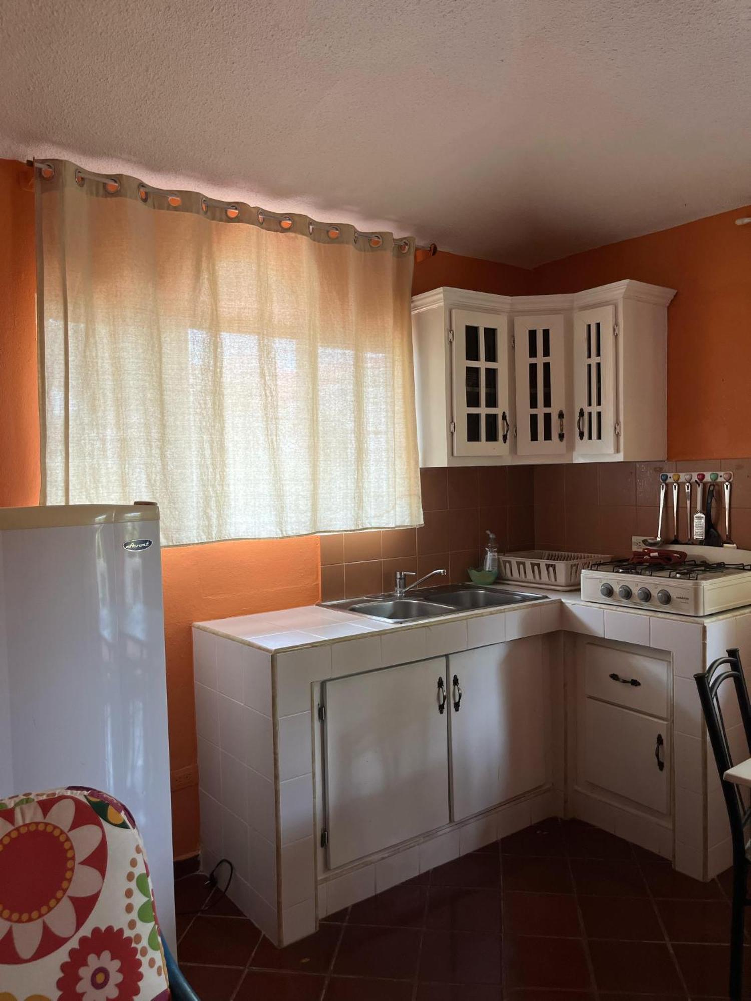 Playa Blanca Bed And Breakfast Bayahibe Exterior photo