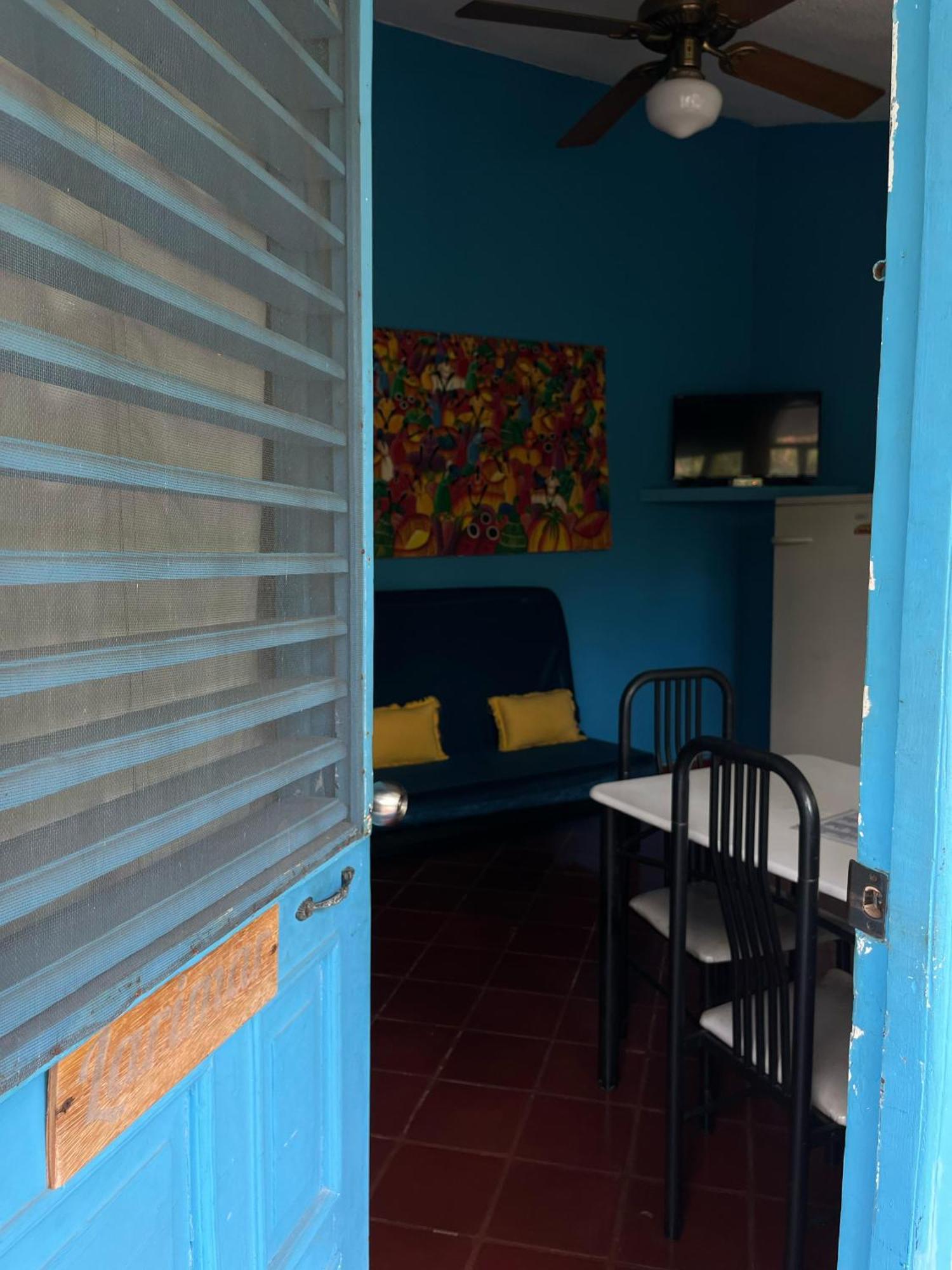 Playa Blanca Bed And Breakfast Bayahibe Exterior photo