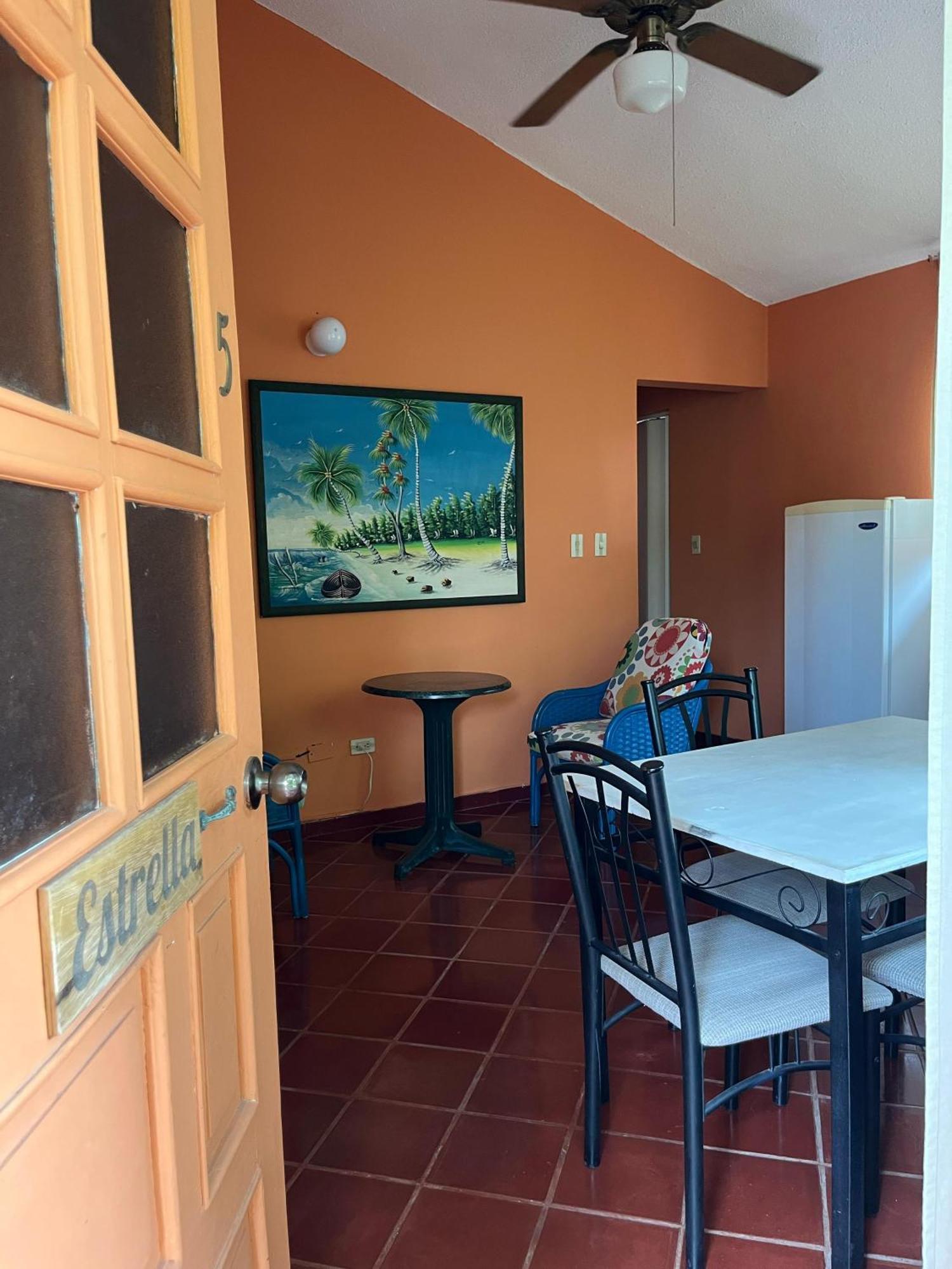 Playa Blanca Bed And Breakfast Bayahibe Exterior photo