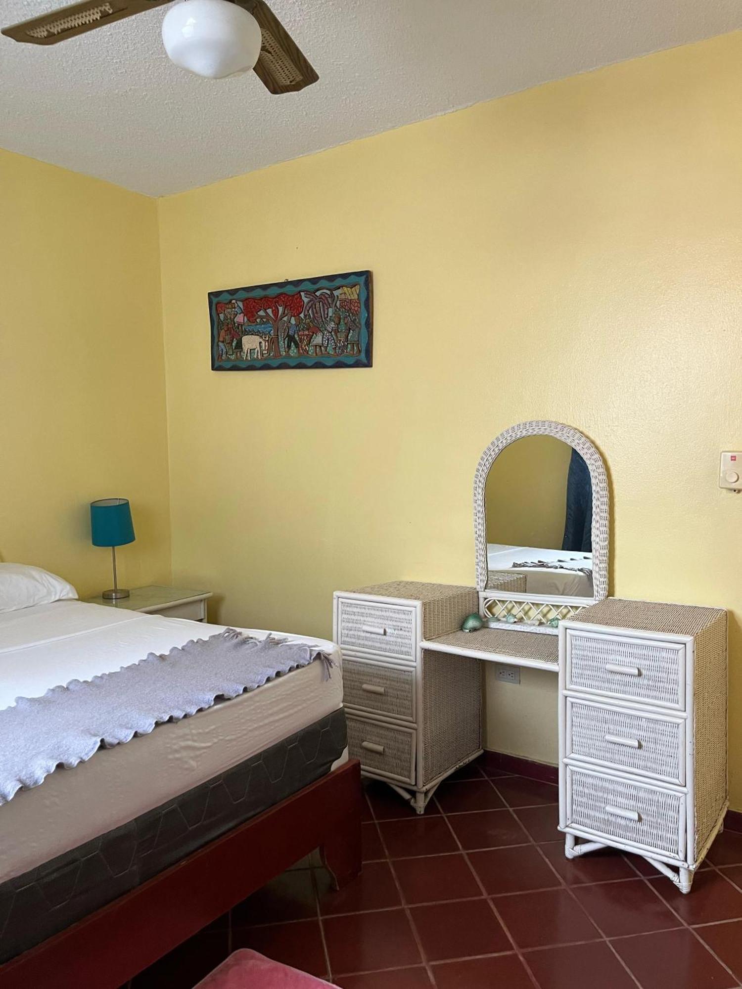 Playa Blanca Bed And Breakfast Bayahibe Exterior photo